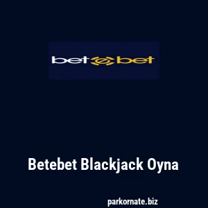 Betebet Blackjack Oyna