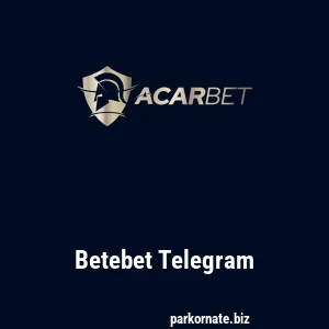 Betebet Telegram