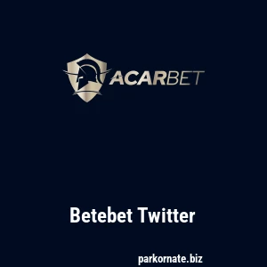 Betebet Twitter